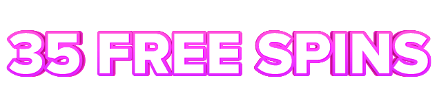 Sector777 35 FREE SPINS
