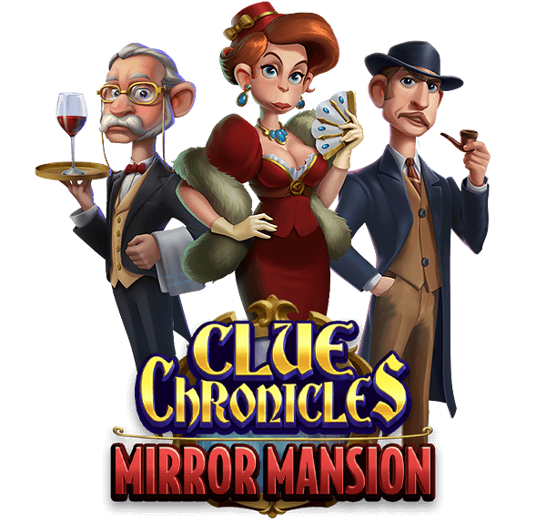 Sector777 Online Casino Sector777 Clue Chronicles: Mirror Mansion