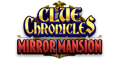 Sector777 Clue Chronicles: Mirror Mansion